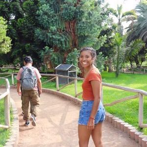 Meet your Posher, Maitte